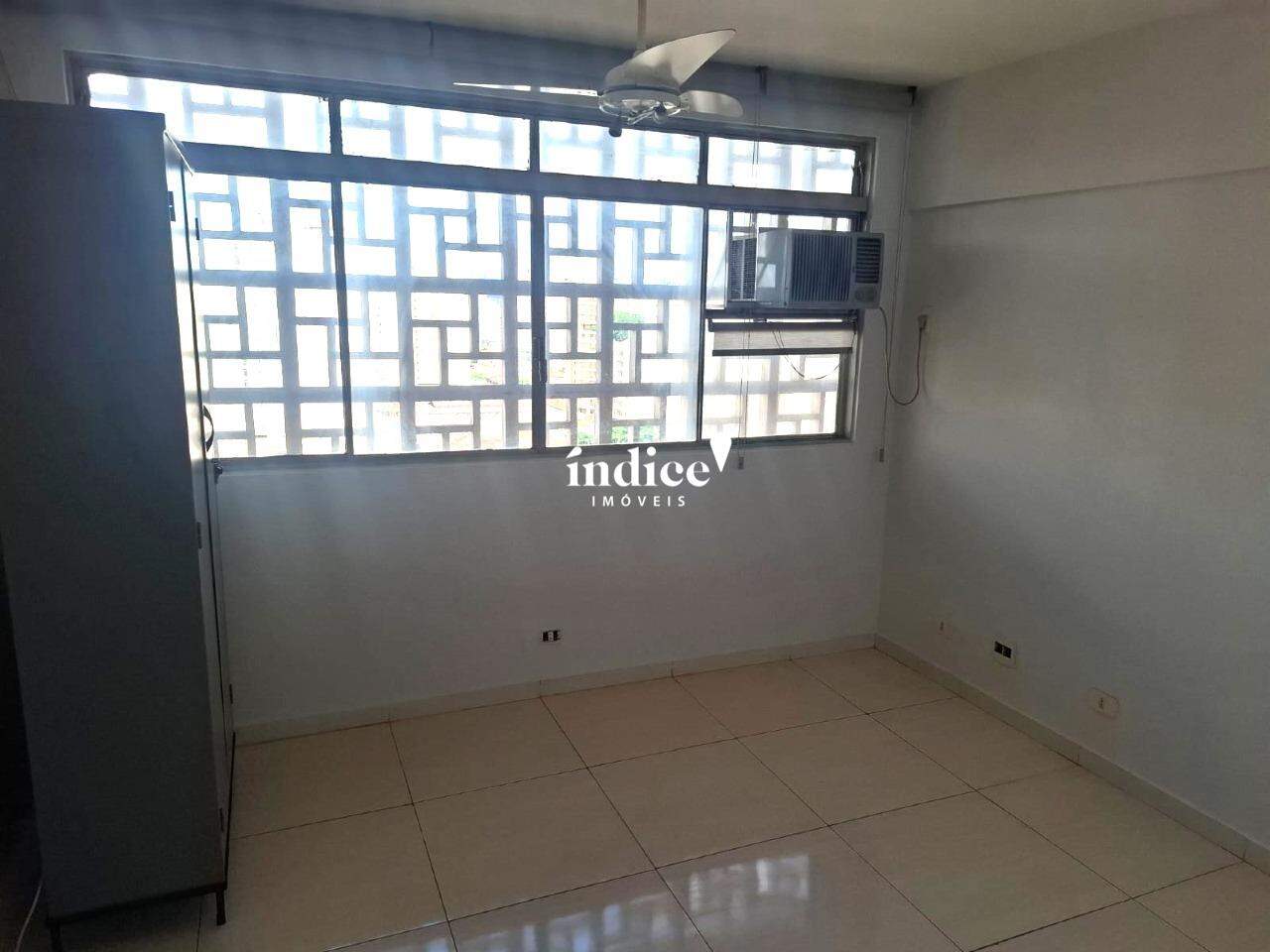 Sala Comercial para para aluguel no Centro na cidade de Ribeirão Preto: 