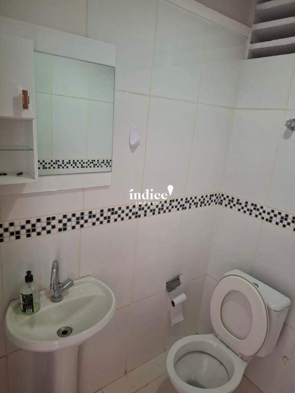 Sala Comercial para para aluguel no Centro na cidade de Ribeirão Preto: 