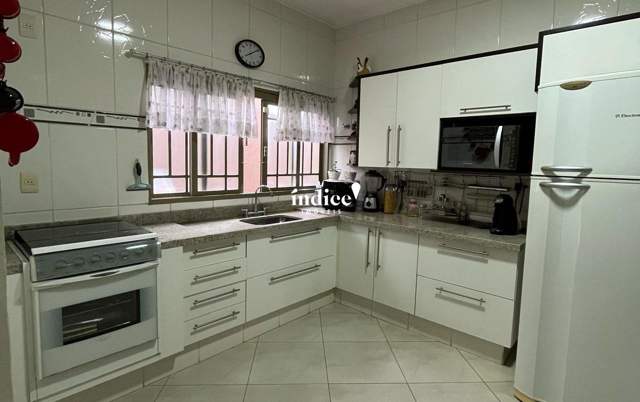 Casas para à venda no City Ribeirão na cidade de Ribeirão Preto: 