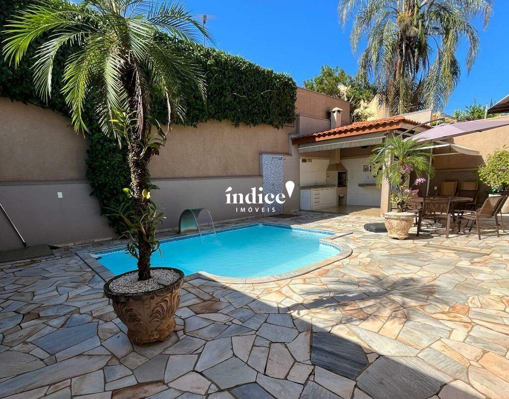 Casas para à venda no City Ribeirão na cidade de Ribeirão Preto: 