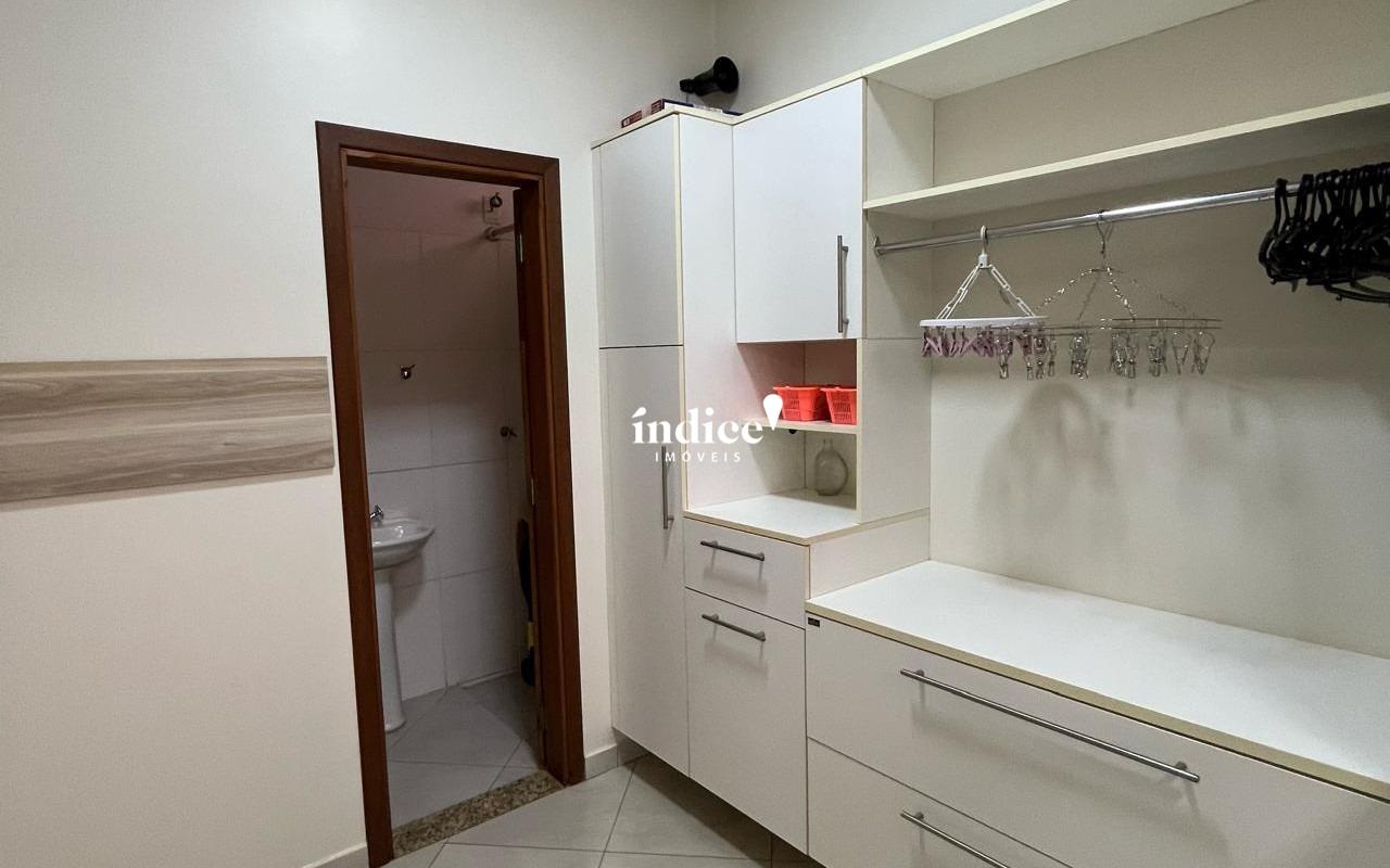 Casas para à venda no City Ribeirão na cidade de Ribeirão Preto: 