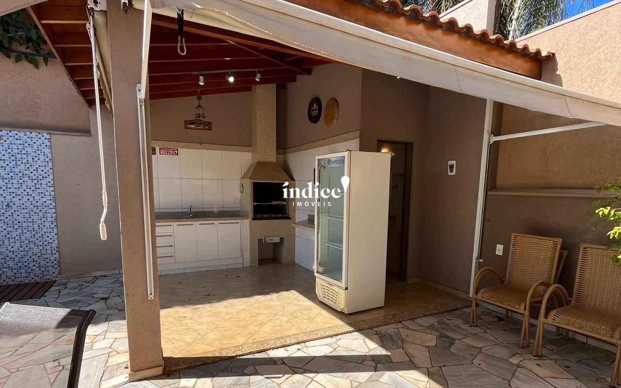 Casas para à venda no City Ribeirão na cidade de Ribeirão Preto: 