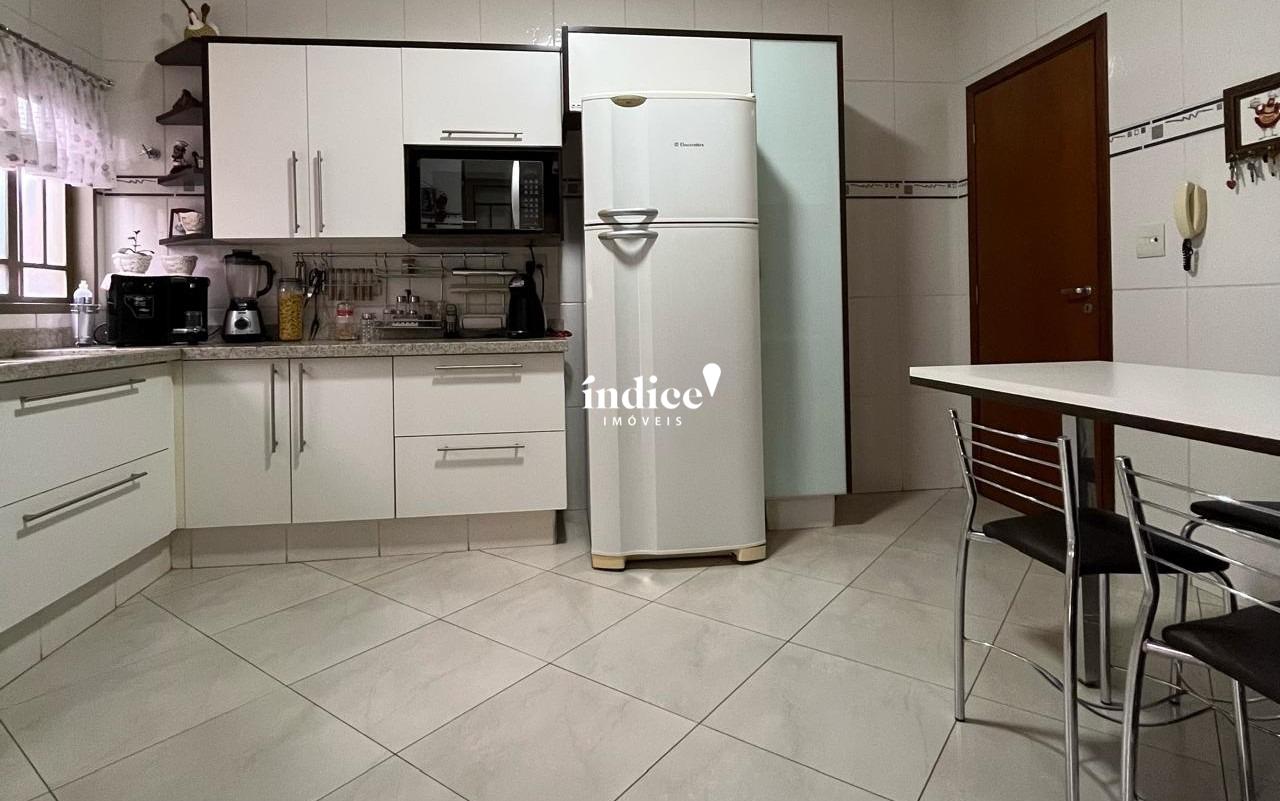 Casas para à venda no City Ribeirão na cidade de Ribeirão Preto: 