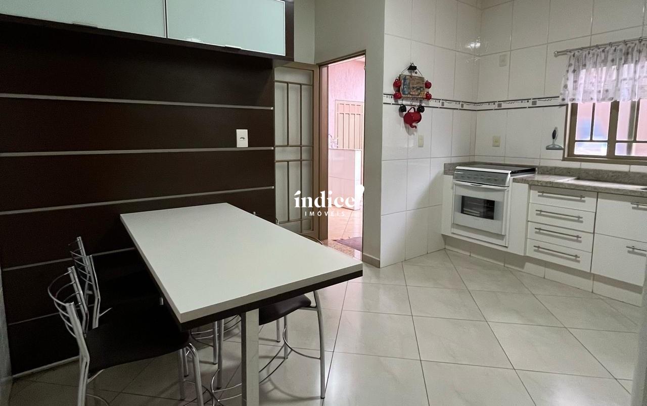 Casas para à venda no City Ribeirão na cidade de Ribeirão Preto: 