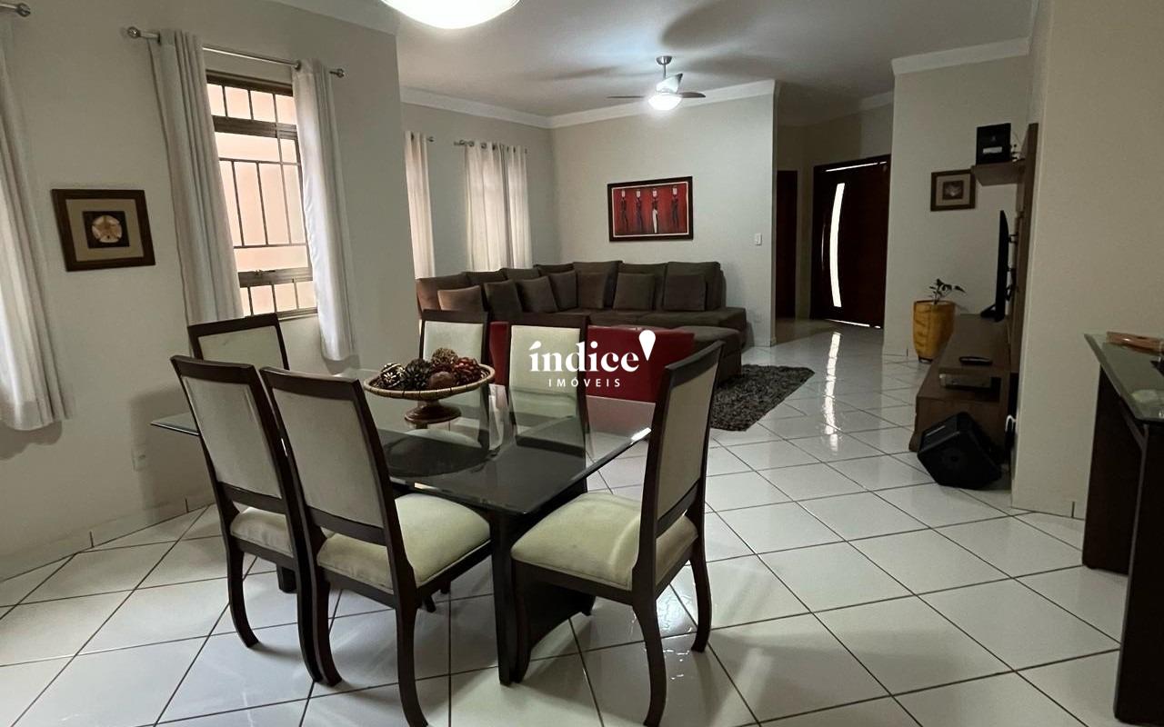 Casas para à venda no City Ribeirão na cidade de Ribeirão Preto: 