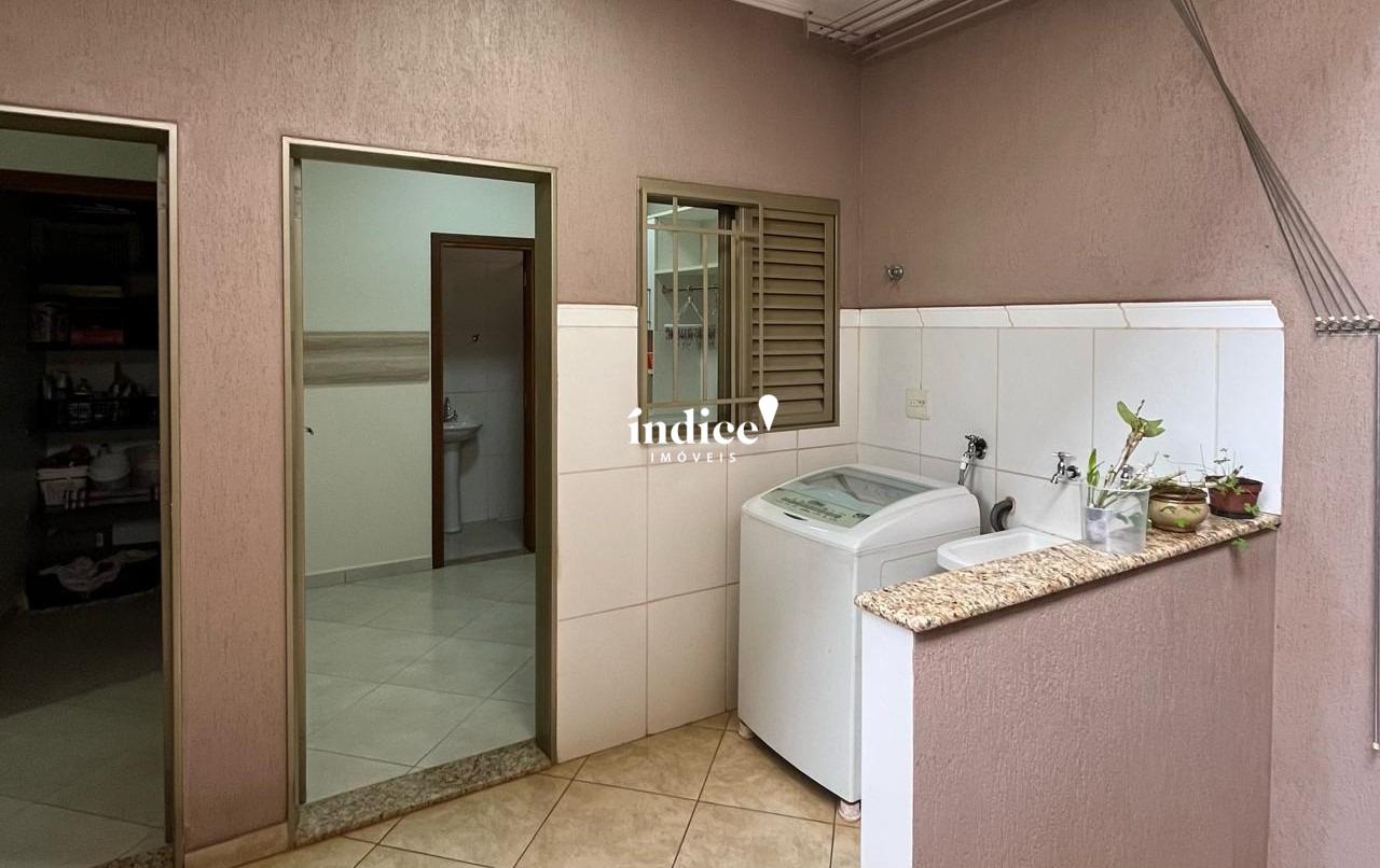 Casas para à venda no City Ribeirão na cidade de Ribeirão Preto: 