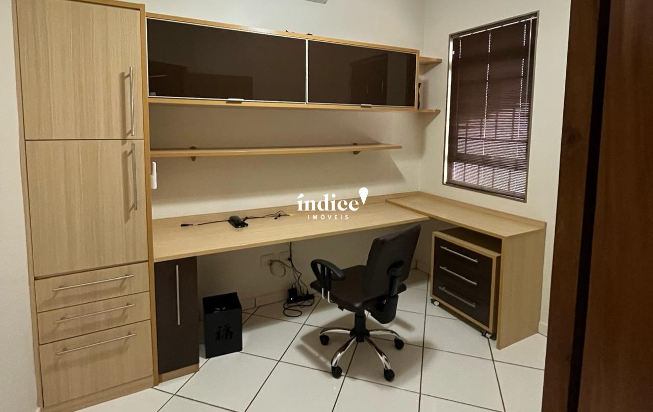 Casas para à venda no City Ribeirão na cidade de Ribeirão Preto: 