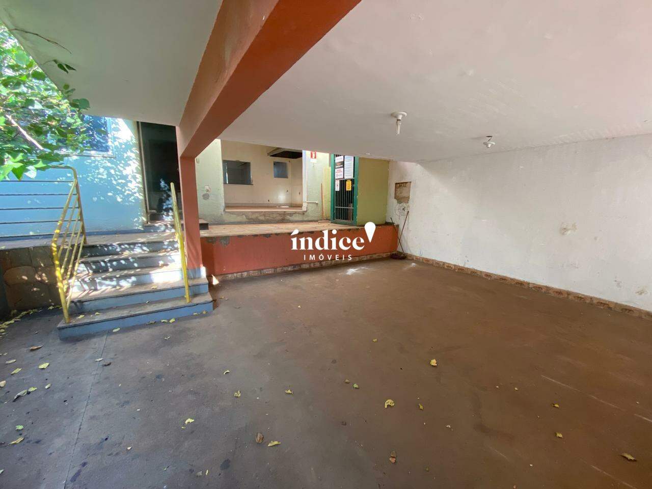 Casa Comercial para à venda no Jardim Sumaré na cidade de Ribeirão Preto: 