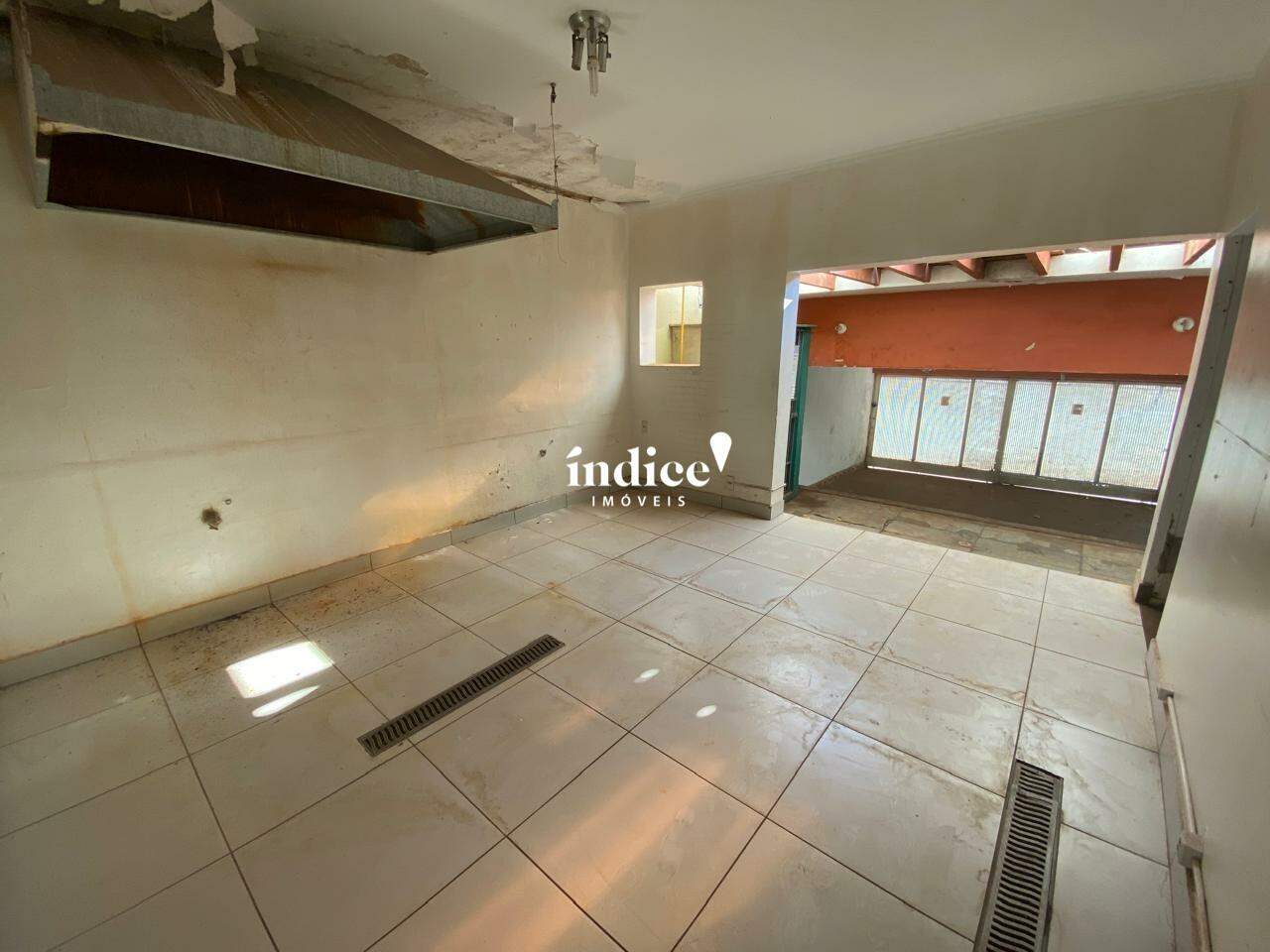 Casa Comercial para à venda no Jardim Sumaré na cidade de Ribeirão Preto: 