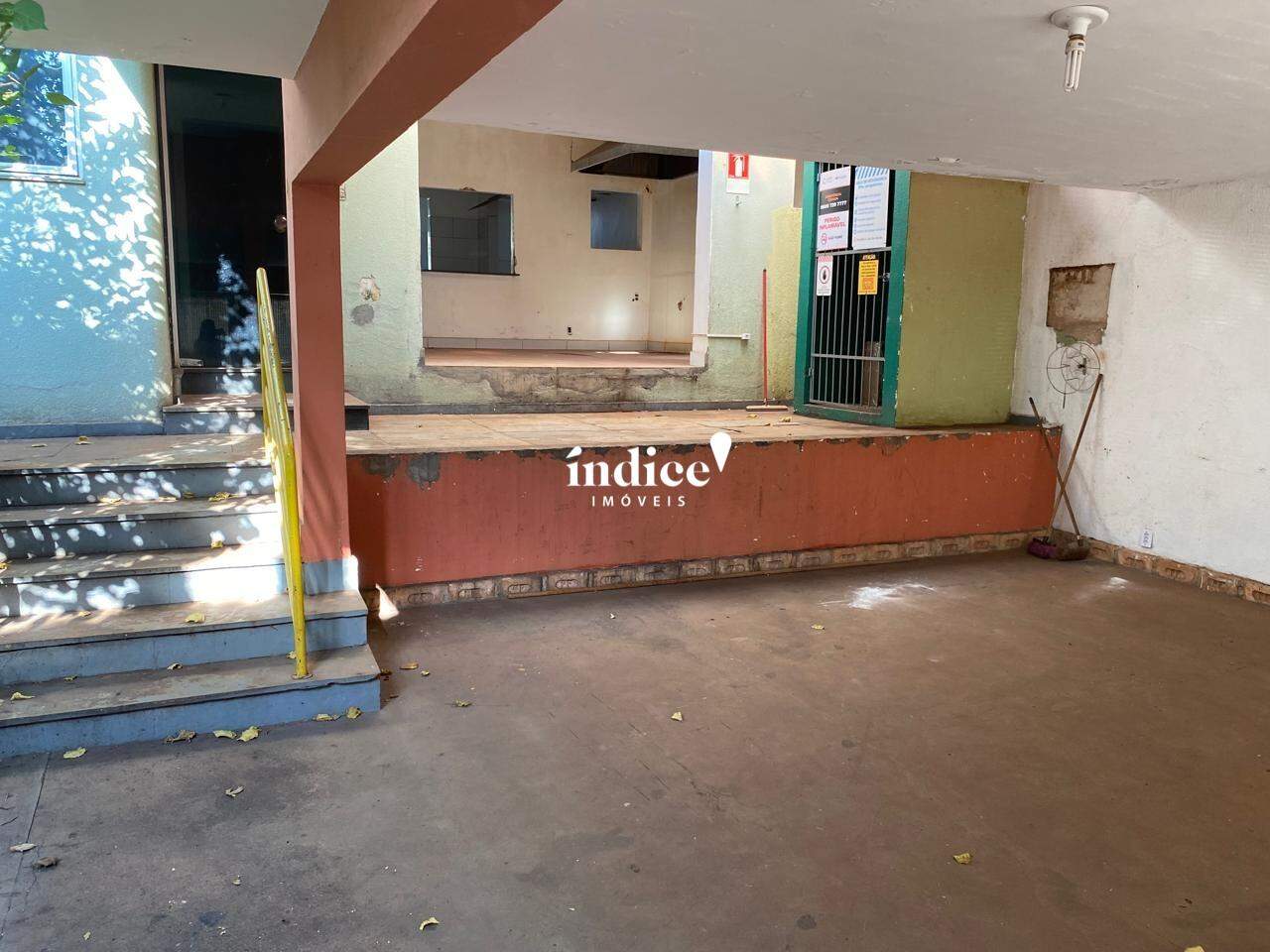 Casa Comercial para à venda no Jardim Sumaré na cidade de Ribeirão Preto: 