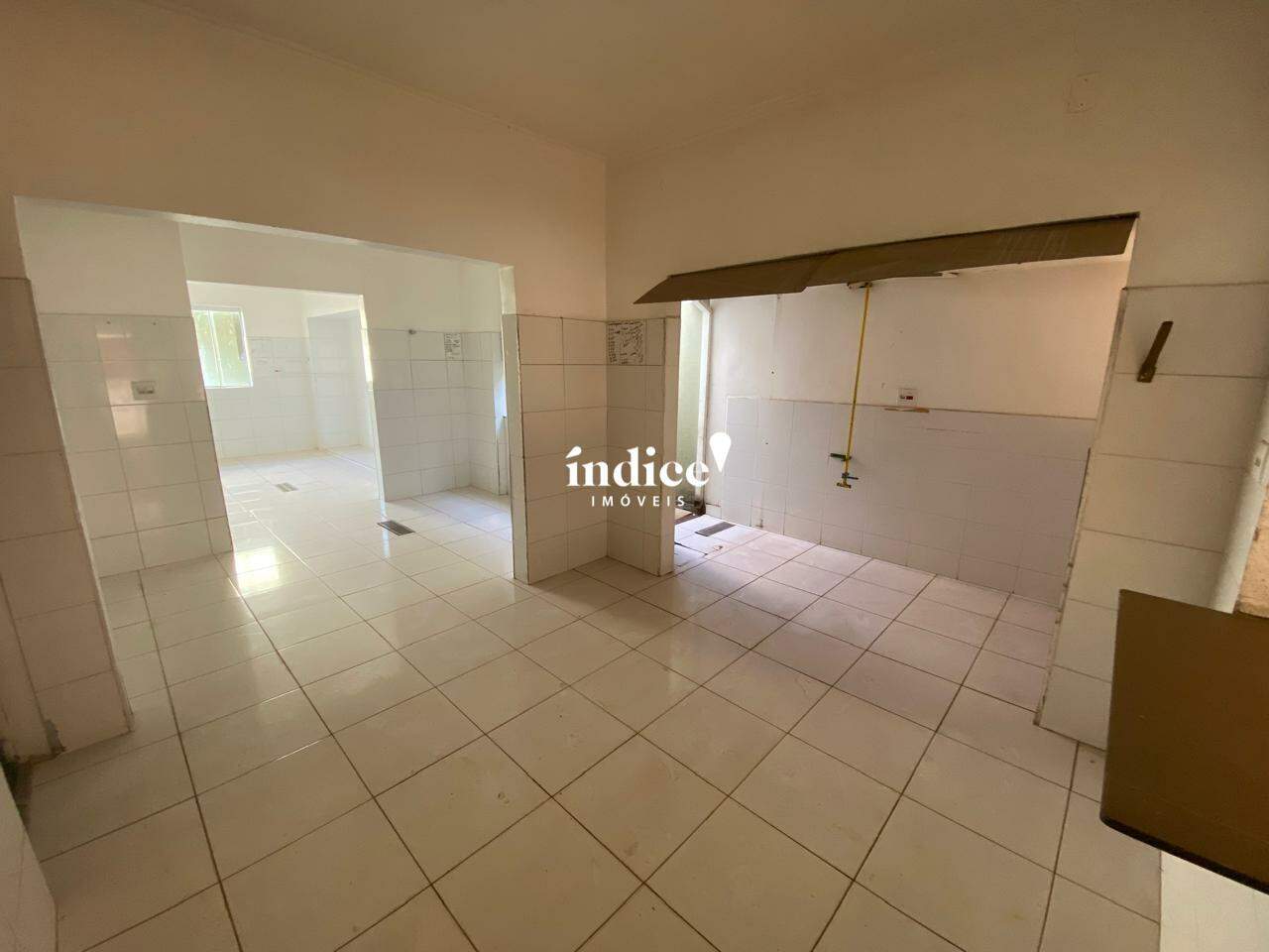 Casa Comercial para à venda no Jardim Sumaré na cidade de Ribeirão Preto: 