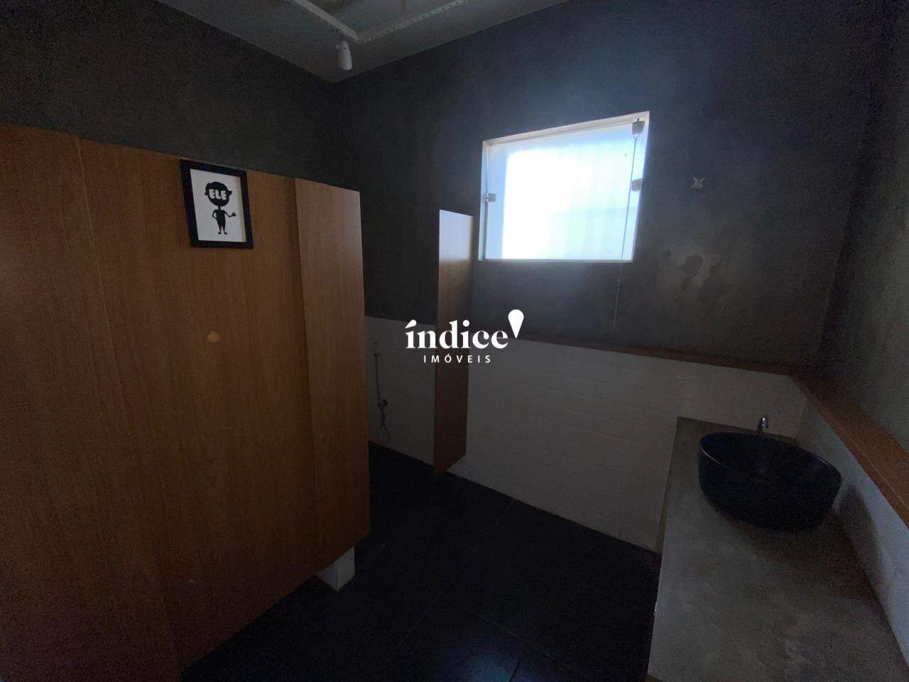 Casa Comercial para à venda no Jardim Sumaré na cidade de Ribeirão Preto: 