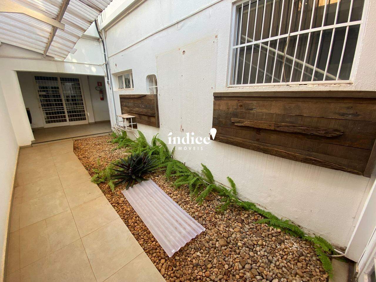 Casa Comercial para à venda no Jardim Sumaré na cidade de Ribeirão Preto: 