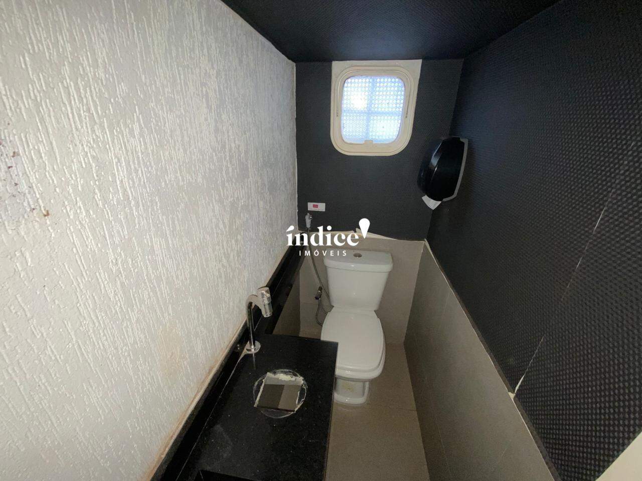 Casa Comercial para à venda no Jardim Sumaré na cidade de Ribeirão Preto: 