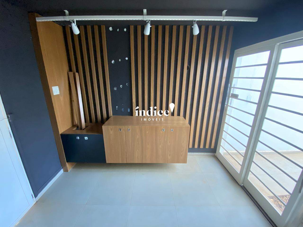 Casa Comercial para à venda no Jardim Sumaré na cidade de Ribeirão Preto: 