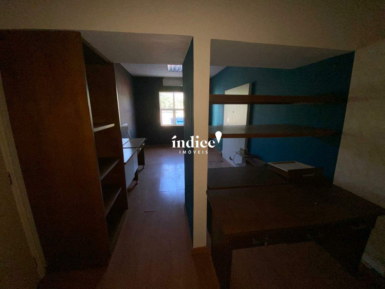 Casa Comercial para à venda no Jardim Sumaré na cidade de Ribeirão Preto: 