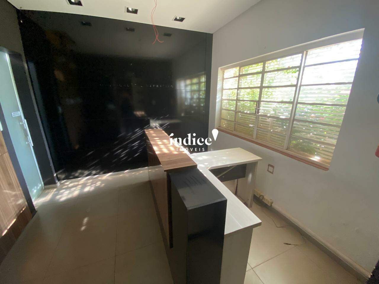 Casa Comercial para à venda no Jardim Sumaré na cidade de Ribeirão Preto: 