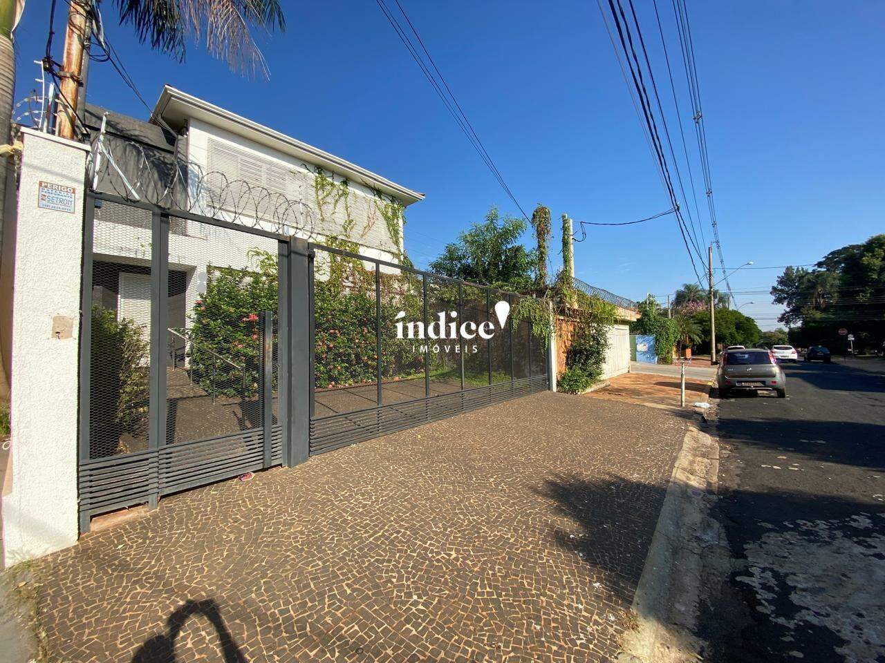Casa Comercial para à venda no Jardim Sumaré na cidade de Ribeirão Preto: 