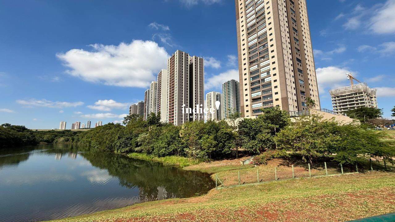 Apartamento para à venda no Jardim Olhos D`Água na cidade de Ribeirão Preto: 