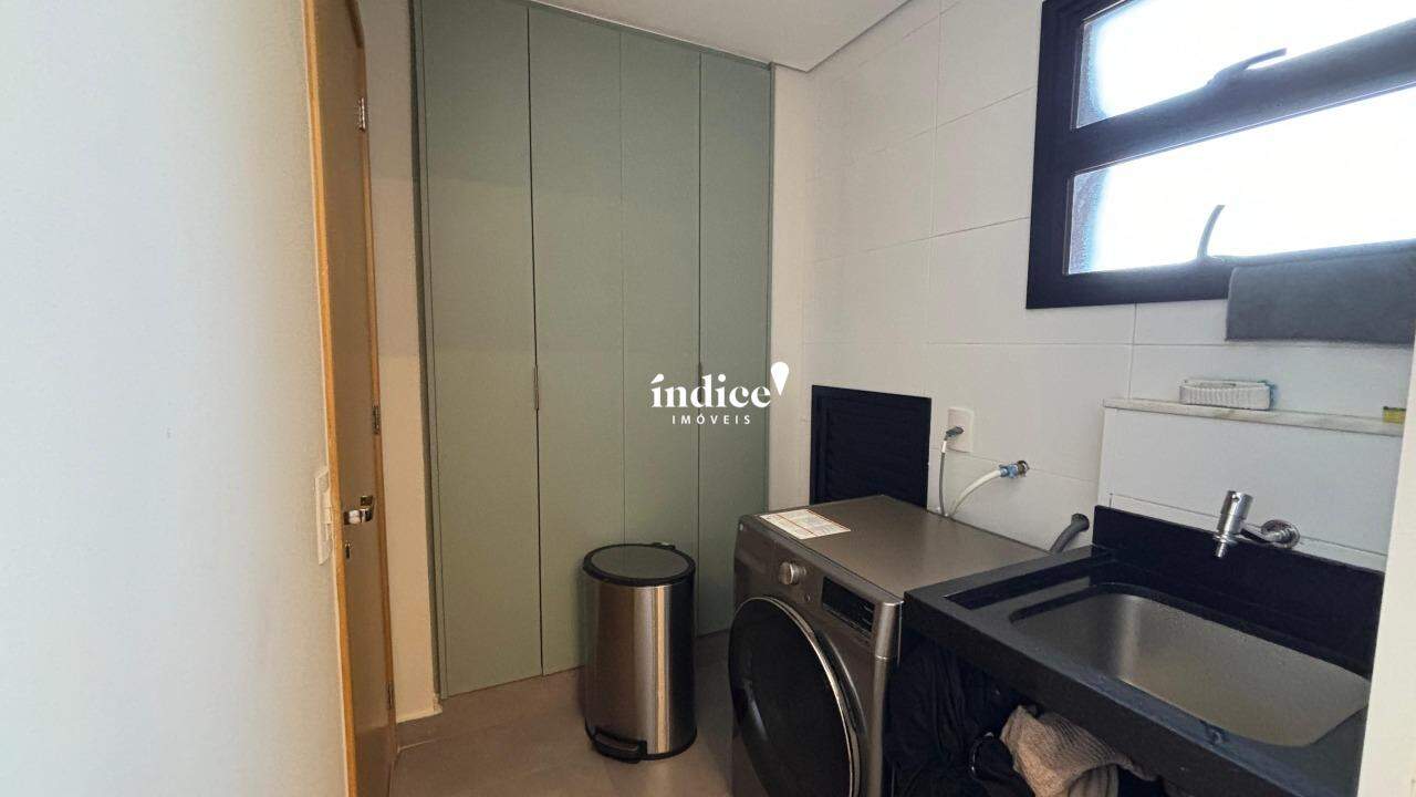 Apartamento para à venda no Jardim Olhos D`Água na cidade de Ribeirão Preto: 