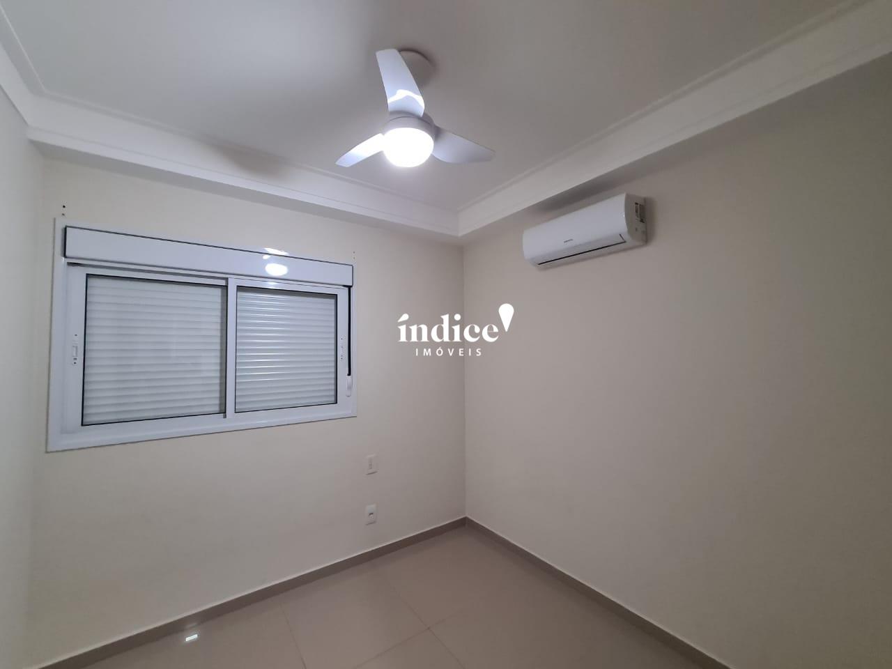Apartamento para à venda no Jardim Olhos D`Água na cidade de Ribeirão Preto: 