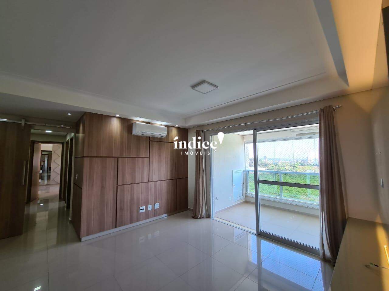 Apartamento para à venda no Jardim Olhos D`Água na cidade de Ribeirão Preto: 