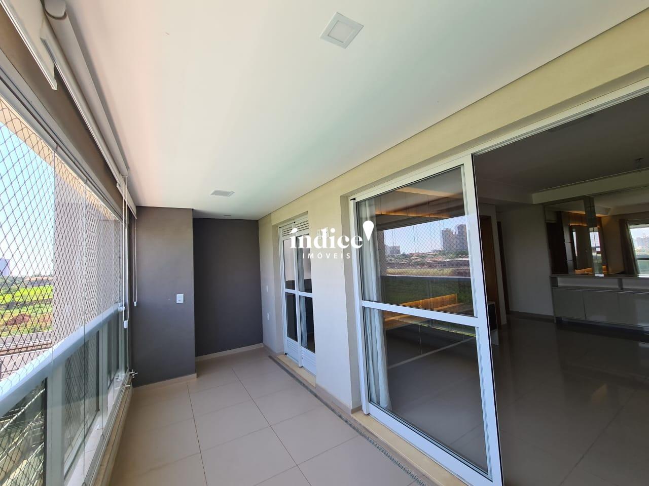 Apartamento para à venda no Jardim Olhos D`Água na cidade de Ribeirão Preto: 