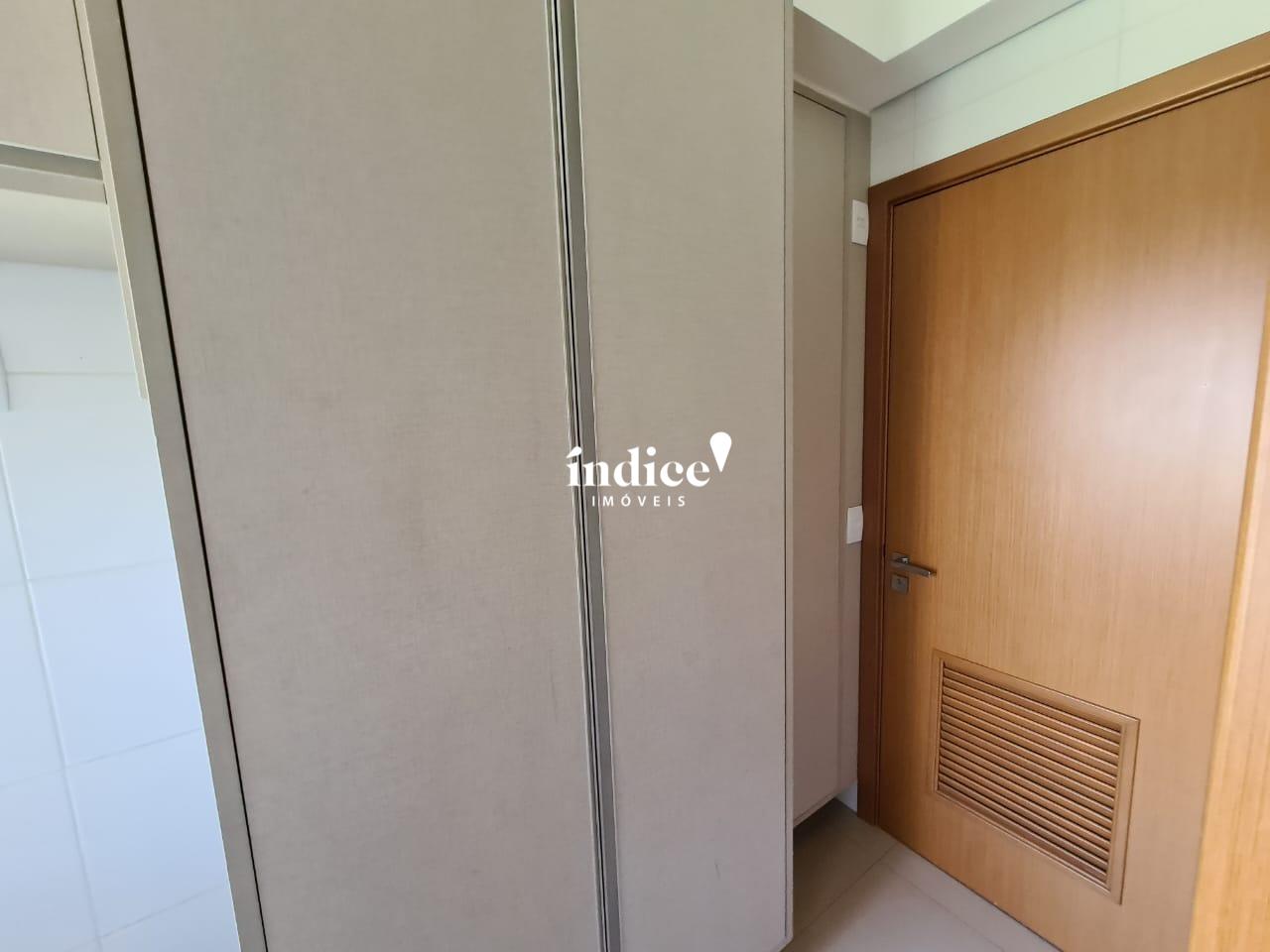 Apartamento para à venda no Jardim Olhos D`Água na cidade de Ribeirão Preto: 