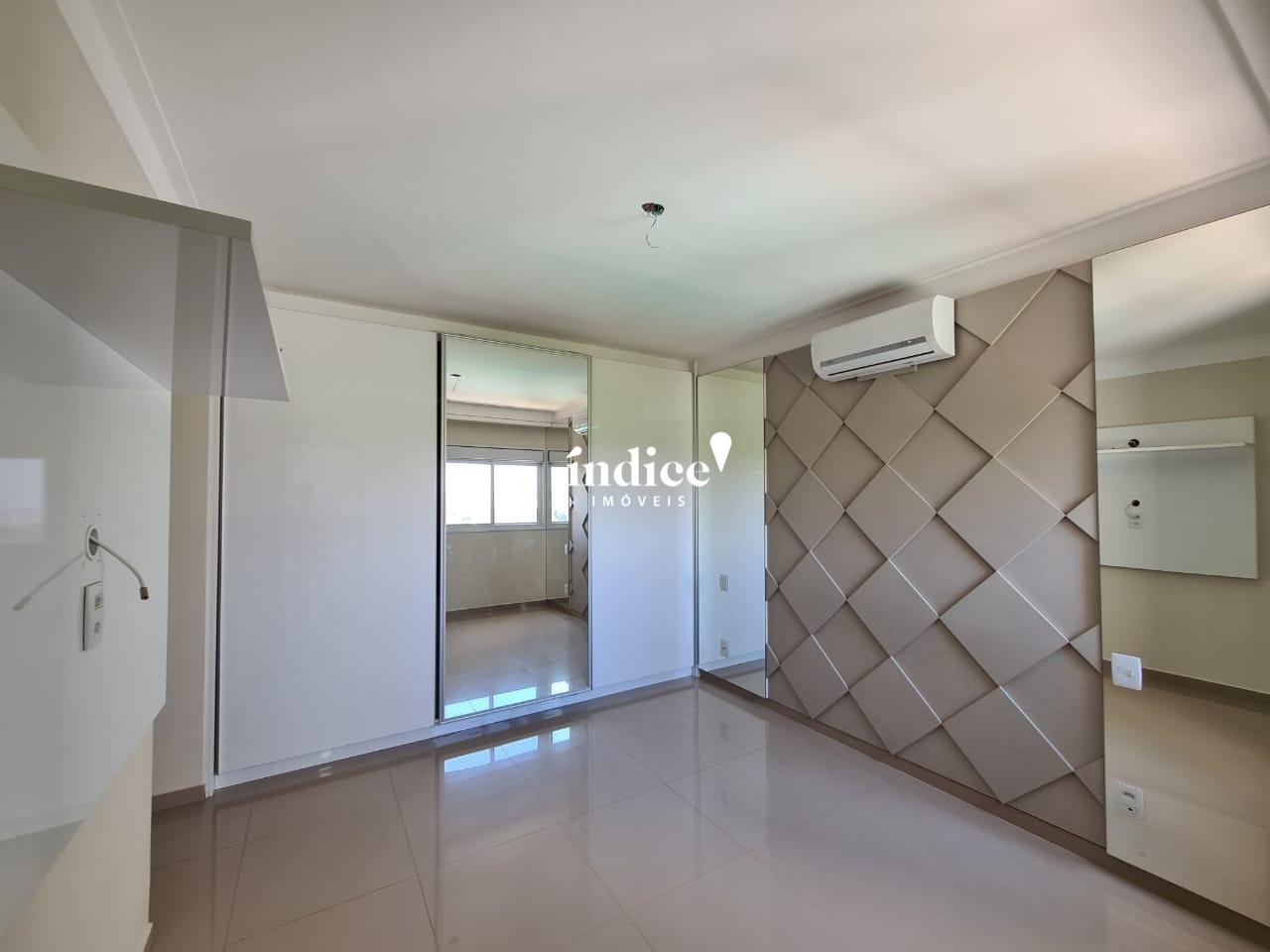 Apartamento para à venda no Jardim Olhos D`Água na cidade de Ribeirão Preto: 