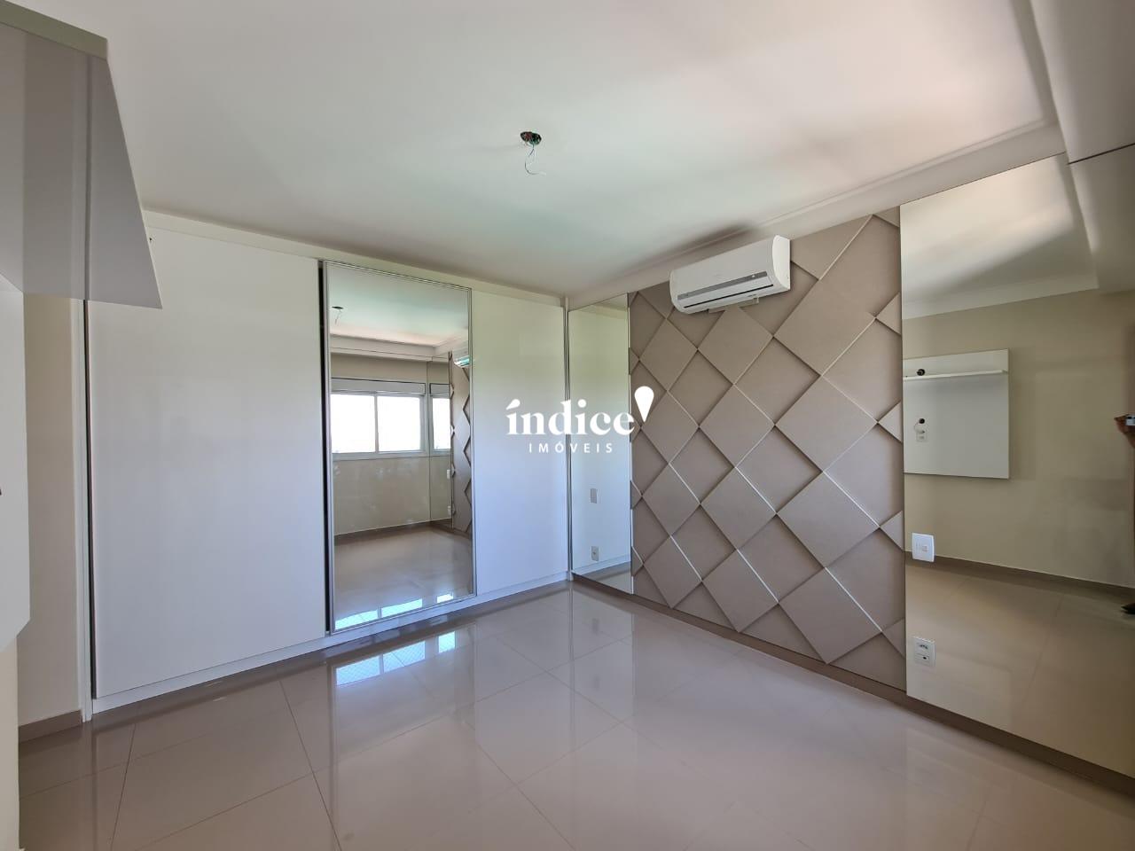 Apartamento para à venda no Jardim Olhos D`Água na cidade de Ribeirão Preto: 