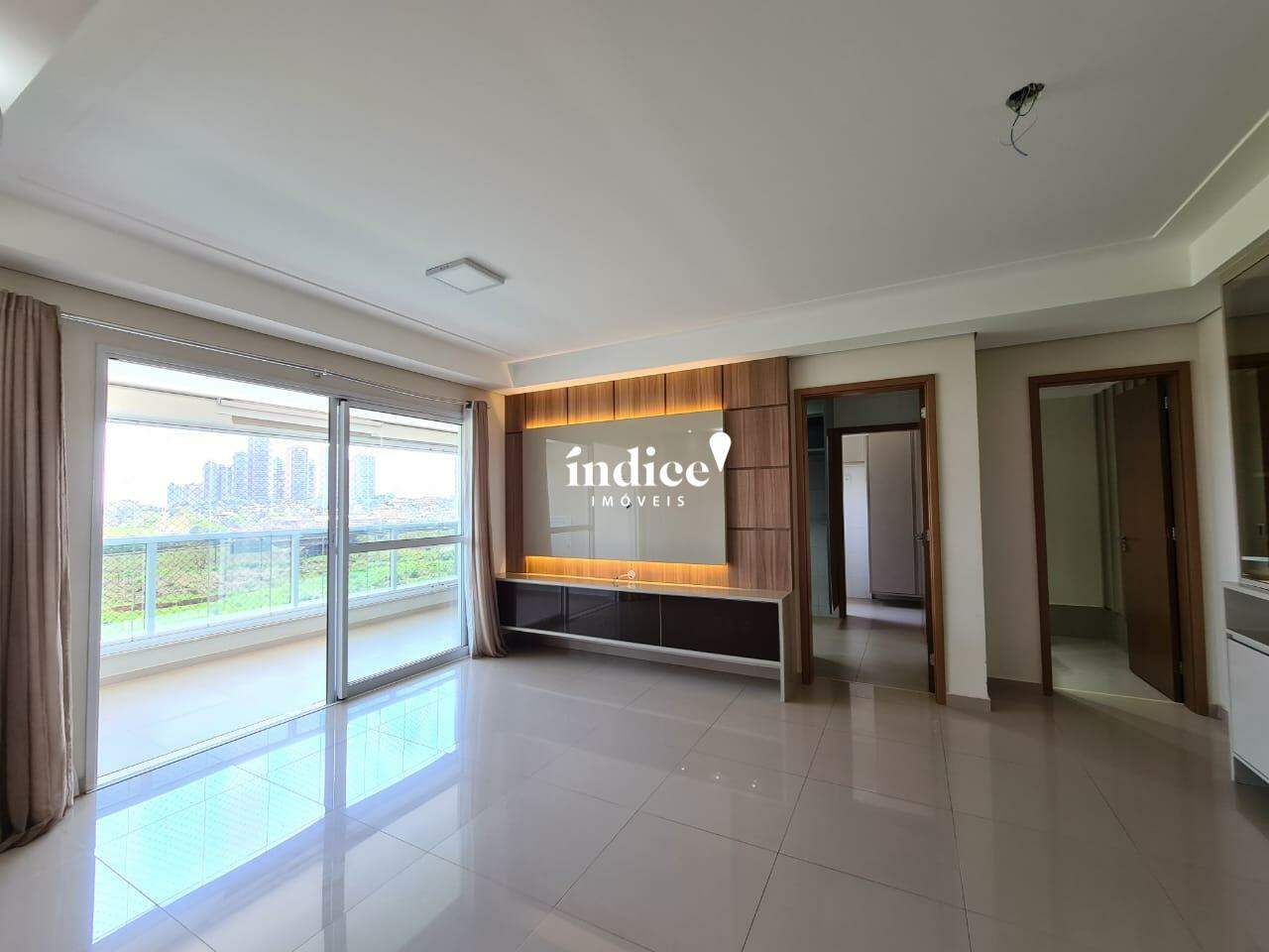 Apartamento para à venda no Jardim Olhos D`Água na cidade de Ribeirão Preto: 