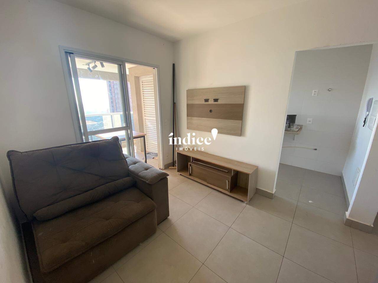 Apartamento para à venda no Jardim Guaporé na cidade de Ribeirão Preto: 