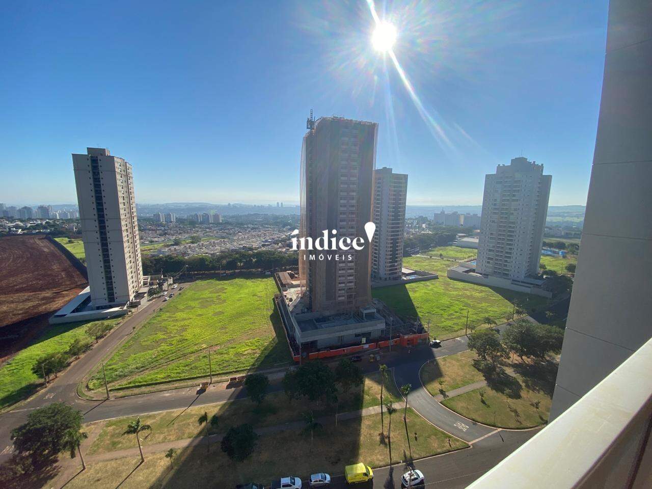 Apartamento para à venda no Jardim Guaporé na cidade de Ribeirão Preto: 