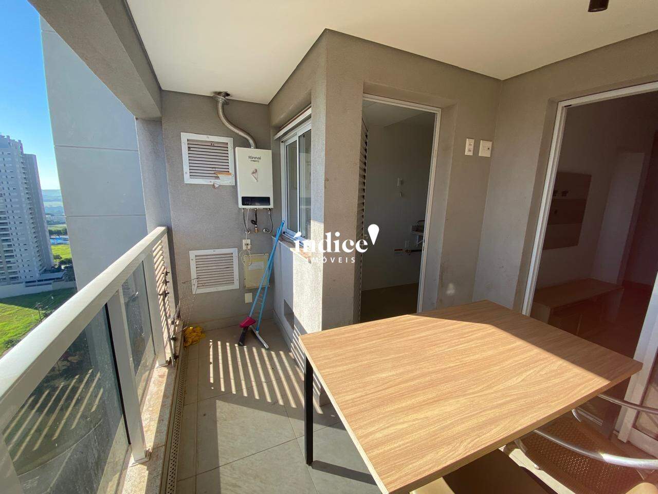 Apartamento para à venda no Jardim Guaporé na cidade de Ribeirão Preto: 