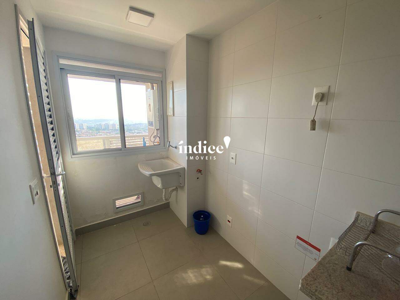 Apartamento para à venda no Jardim Guaporé na cidade de Ribeirão Preto: 