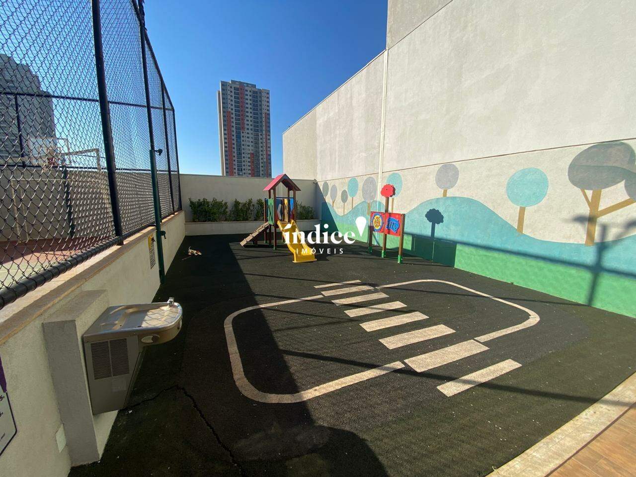 Apartamento para à venda no Jardim Guaporé na cidade de Ribeirão Preto: 
