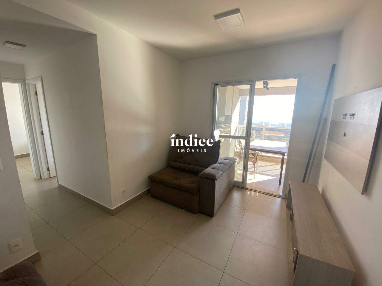 Apartamento para à venda no Jardim Guaporé na cidade de Ribeirão Preto: 