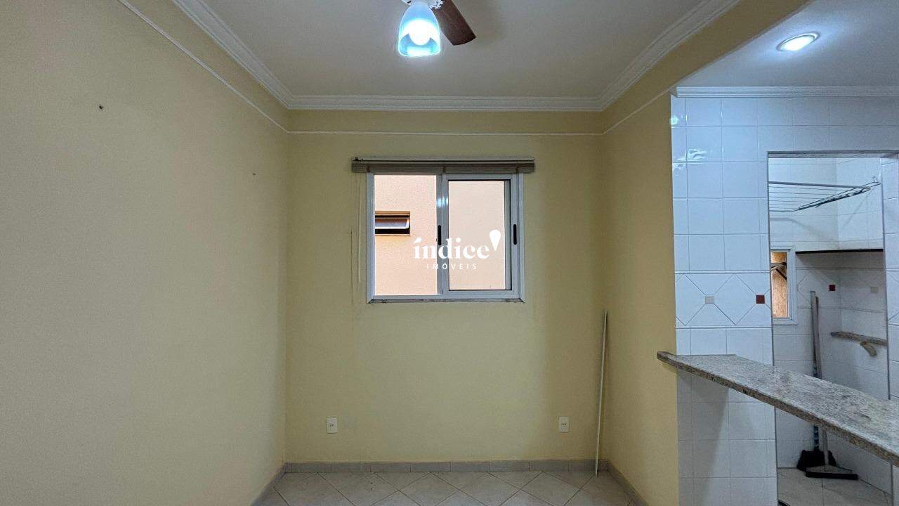 Apartamento para para aluguel no Vila Ana Maria na cidade de Ribeirão Preto: 
