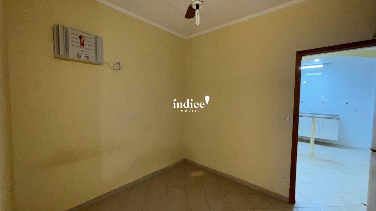 Apartamento para para aluguel no Vila Ana Maria na cidade de Ribeirão Preto: 