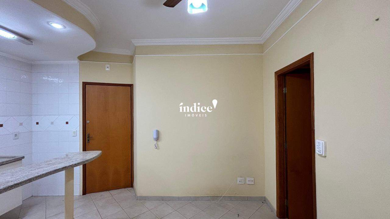 Apartamento para para aluguel no Vila Ana Maria na cidade de Ribeirão Preto: 