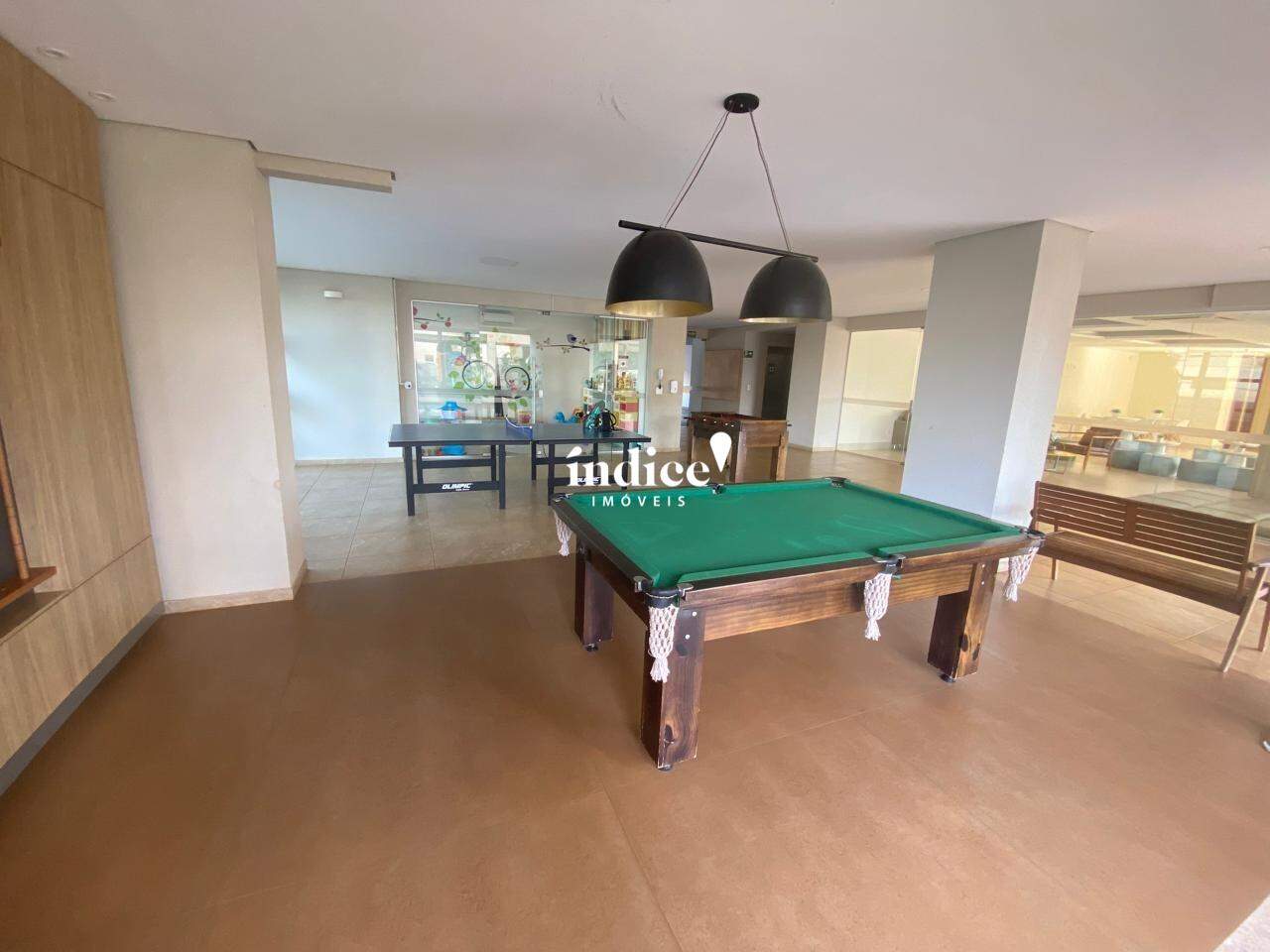 Apartamento para à venda no Jardim Irajá na cidade de Ribeirão Preto: 