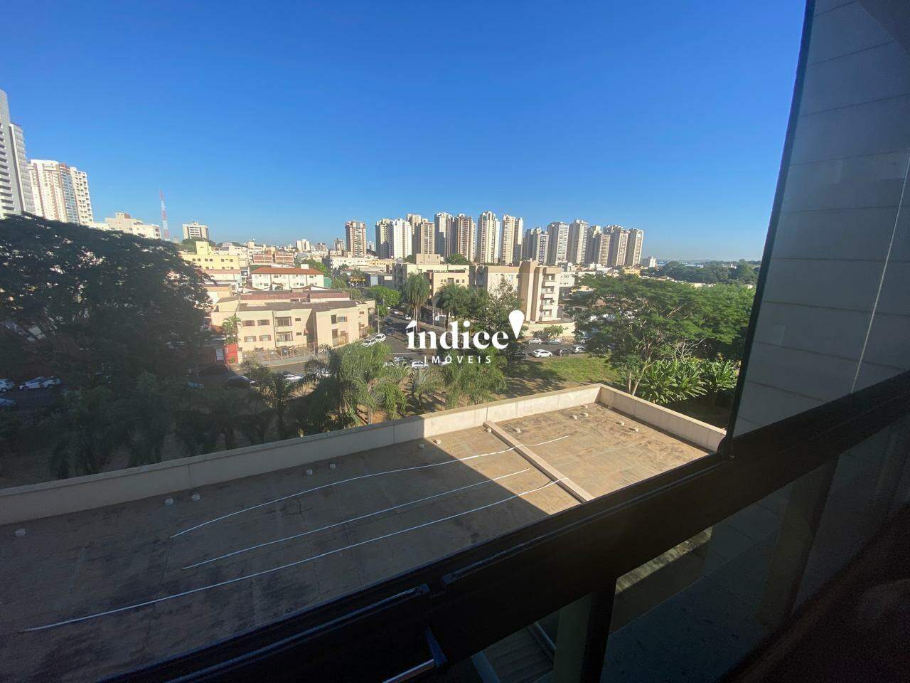 Apartamento para à venda no Jardim Irajá na cidade de Ribeirão Preto: 