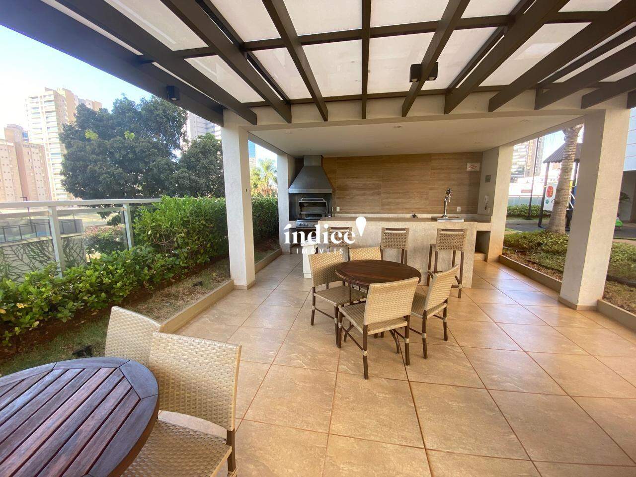 Apartamento para à venda no Jardim Irajá na cidade de Ribeirão Preto: 