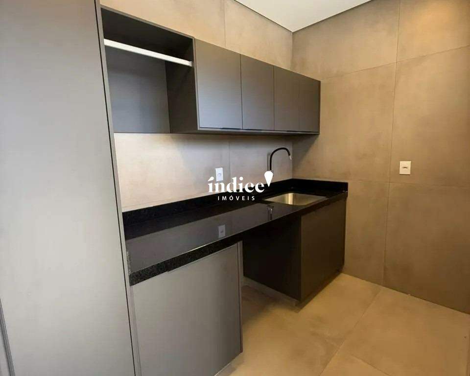 Casas Condomínio para à venda no Alphaville na cidade de Ribeirão Preto: 