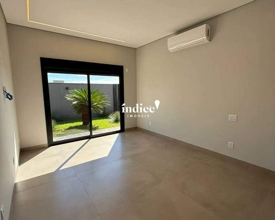 Casas Condomínio para à venda no Alphaville na cidade de Ribeirão Preto: 