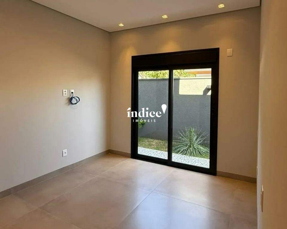Casas Condomínio para à venda no Alphaville na cidade de Ribeirão Preto: 