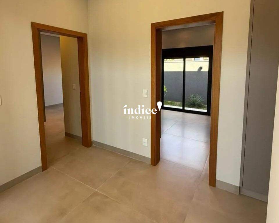 Casas Condomínio para à venda no Alphaville na cidade de Ribeirão Preto: 