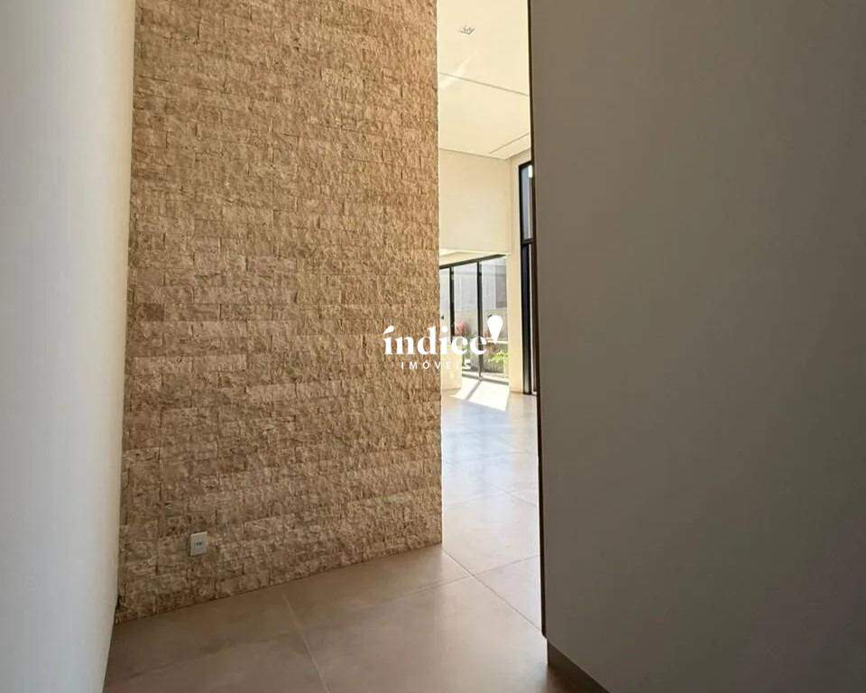 Casas Condomínio para à venda no Alphaville na cidade de Ribeirão Preto: 