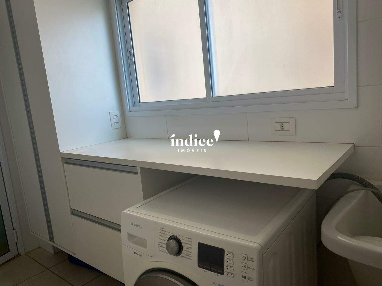 Apartamento para à venda no Jardim Botânico na cidade de Ribeirão Preto: 