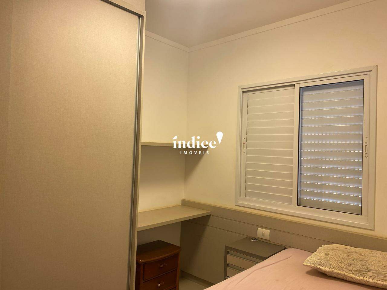 Apartamento para à venda no Jardim Botânico na cidade de Ribeirão Preto: 